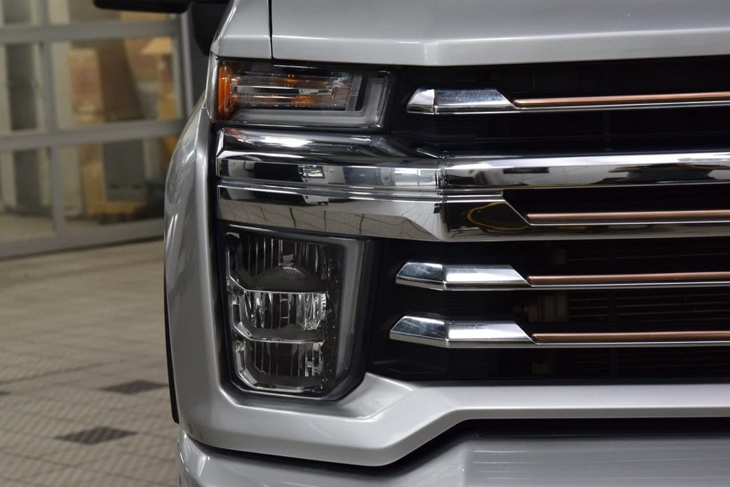 2022 Chevrolet Silverado 3500HD High Country - Photo 12