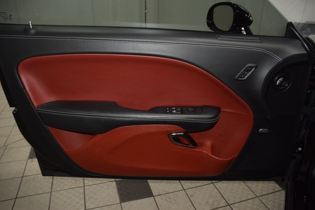 2023 Dodge Challenger SRT - Photo 42