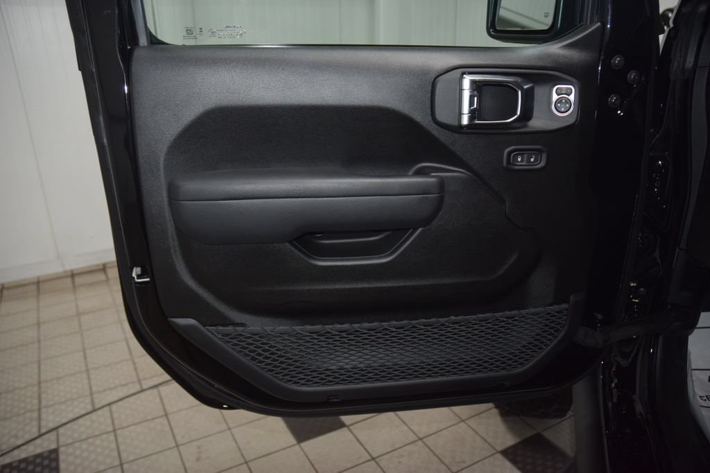 2026 Jeep Gladiator Mojave - Photo 46