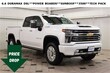 Chevrolet Silverado 3500 HD