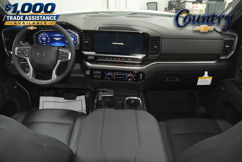 2026 Chevrolet Silverado 1500 RST - Photo 35