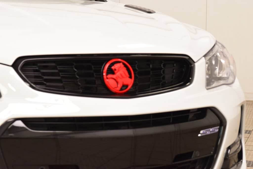 2017 Chevrolet SS Base - Photo 11
