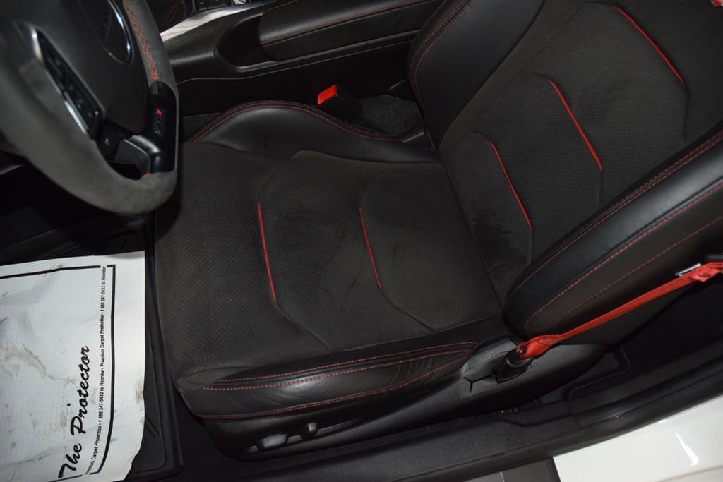 2018 Chevrolet Camaro ZL1 - Photo 47