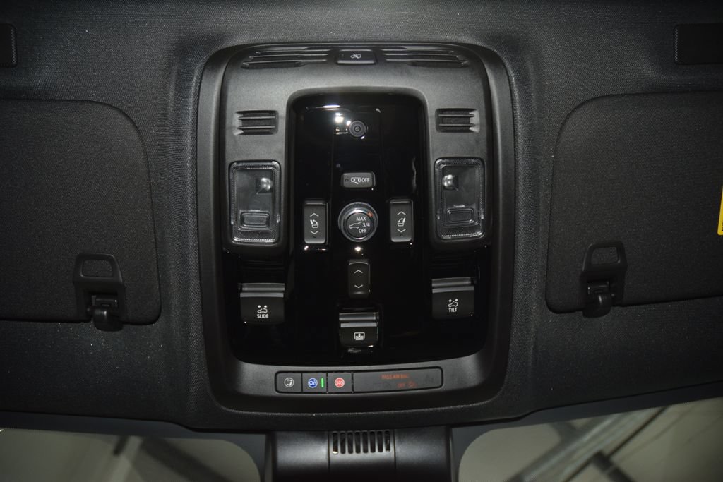 2026 Chevrolet Suburban High Country - Photo 52