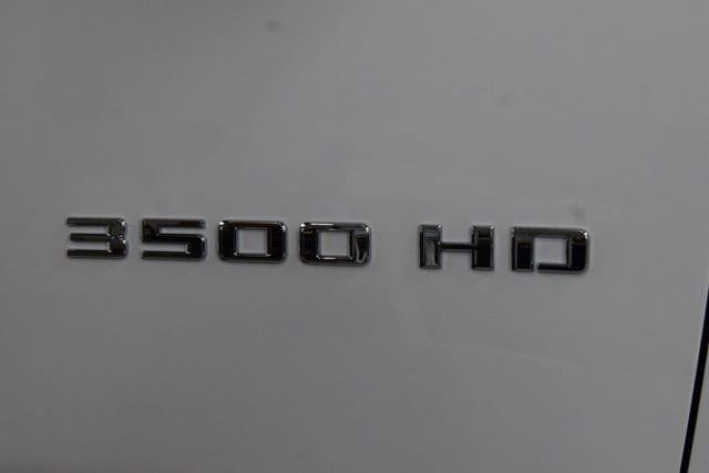 2025 Chevrolet Silverado 3500 HD Work Truck - Photo 10