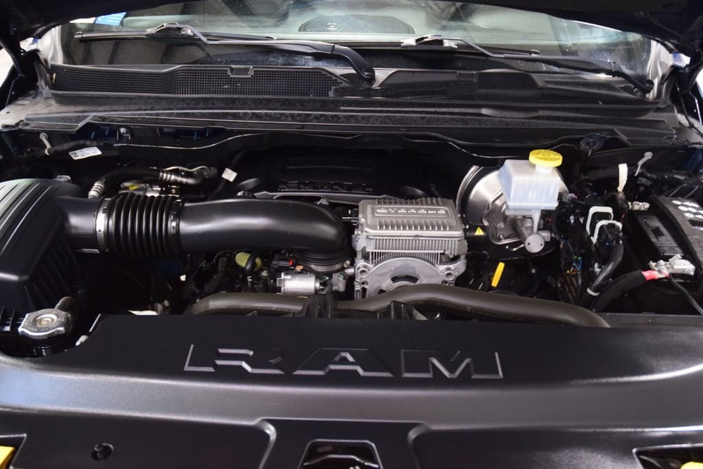 2023 RAM Ram 1500 Pickup Big Horn/Lone Star - Photo 33