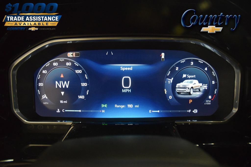 2026 Chevrolet Silverado 1500 RST - Photo 57