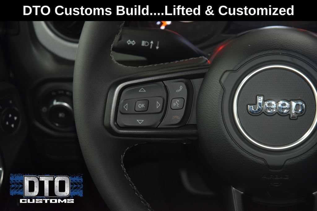2026 Jeep Wrangler 4-Door Sport S - Photo 36