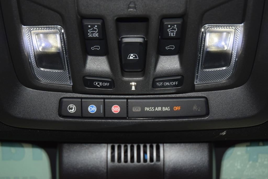 2024 GMC Sierra 2500HD AT4 - Photo 47