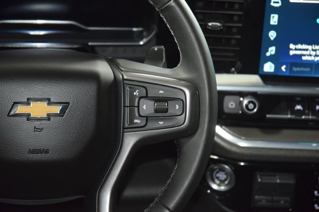 2024 Chevrolet Silverado 1500 High Country - Photo 38
