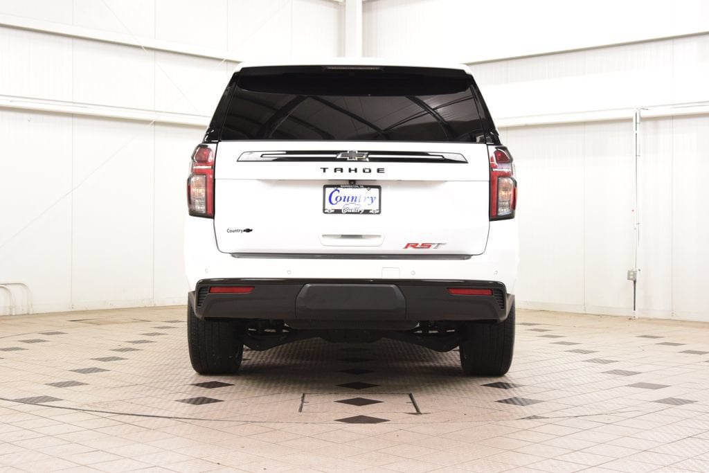 2023 Chevrolet Tahoe RST - Photo 7