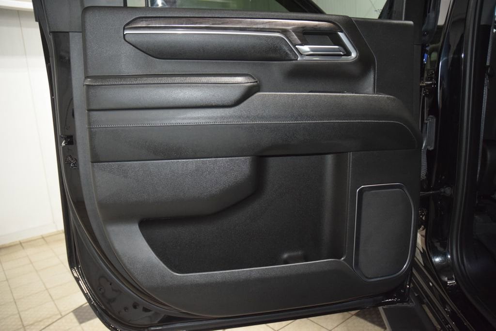 2024 Chevrolet Silverado 2500HD LTZ - Photo 48