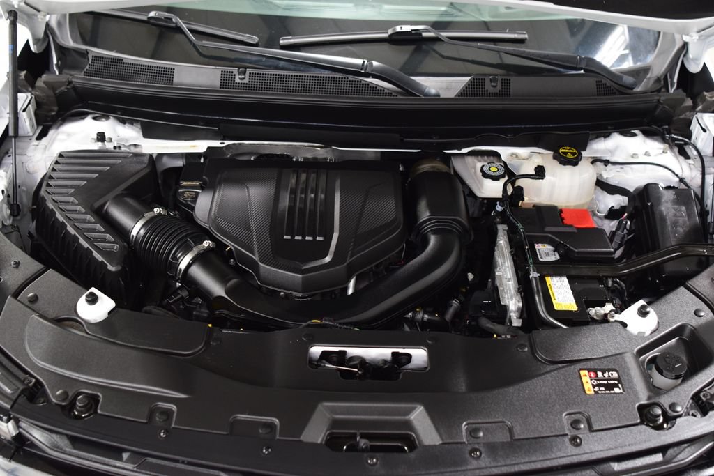 2024 Chevrolet Traverse LS - Photo 27