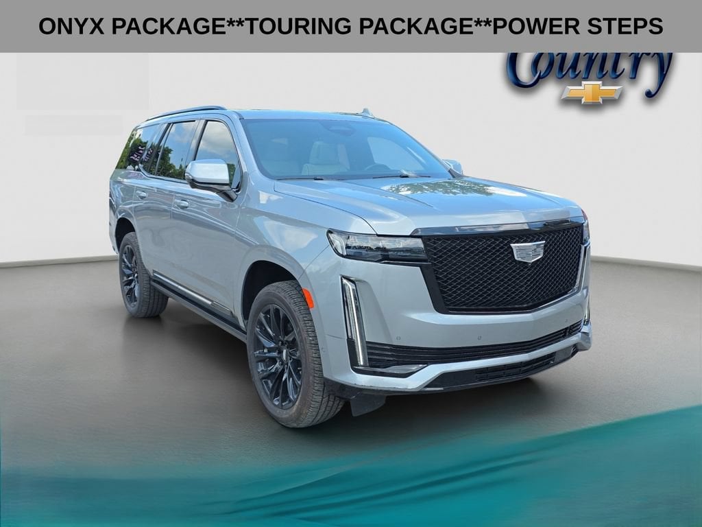 2023 Cadillac Escalade