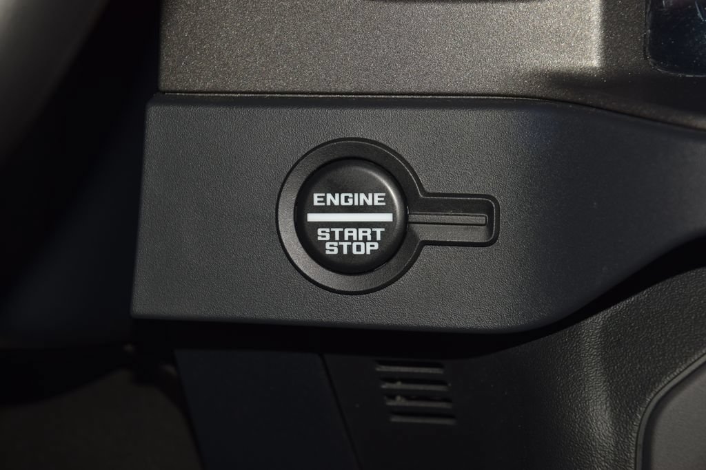2025 Ford Bronco 4-Door Badlands - Photo 40