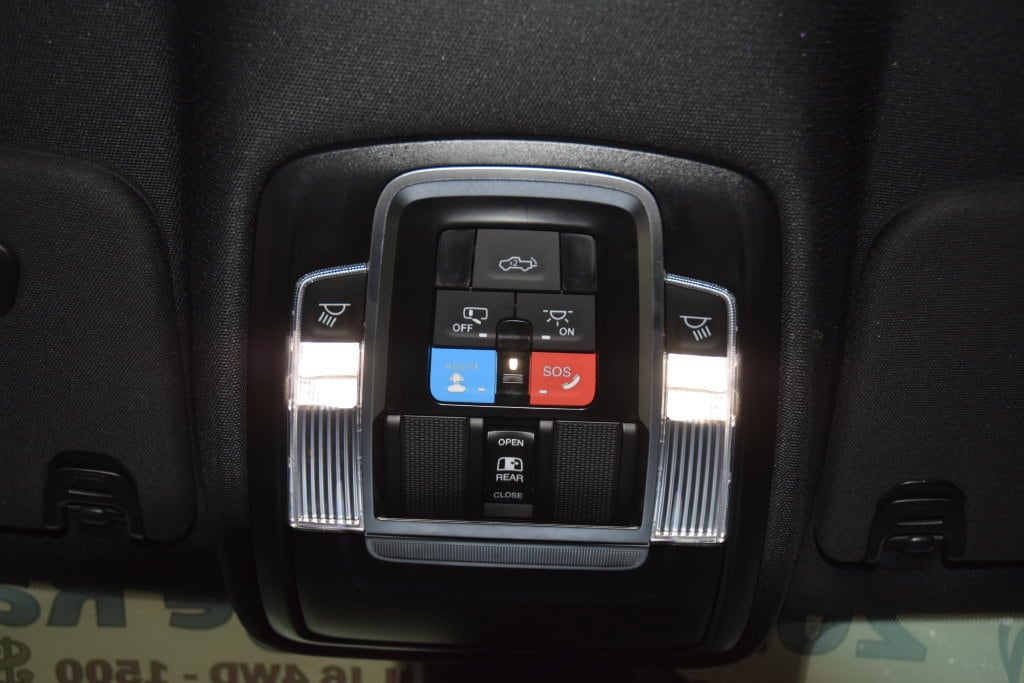 2026 RAM Ram 1500 Pickup Big Horn/Lone Star - Photo 54