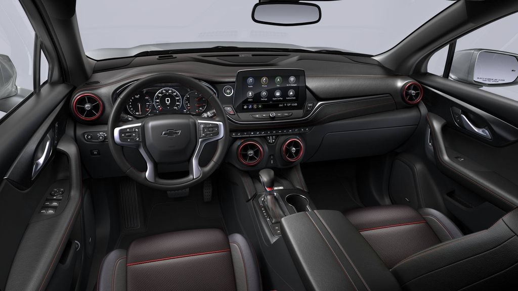 2026 Chevrolet Blazer RS - Photo 21