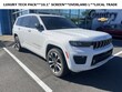Jeep Grand Cherokee L