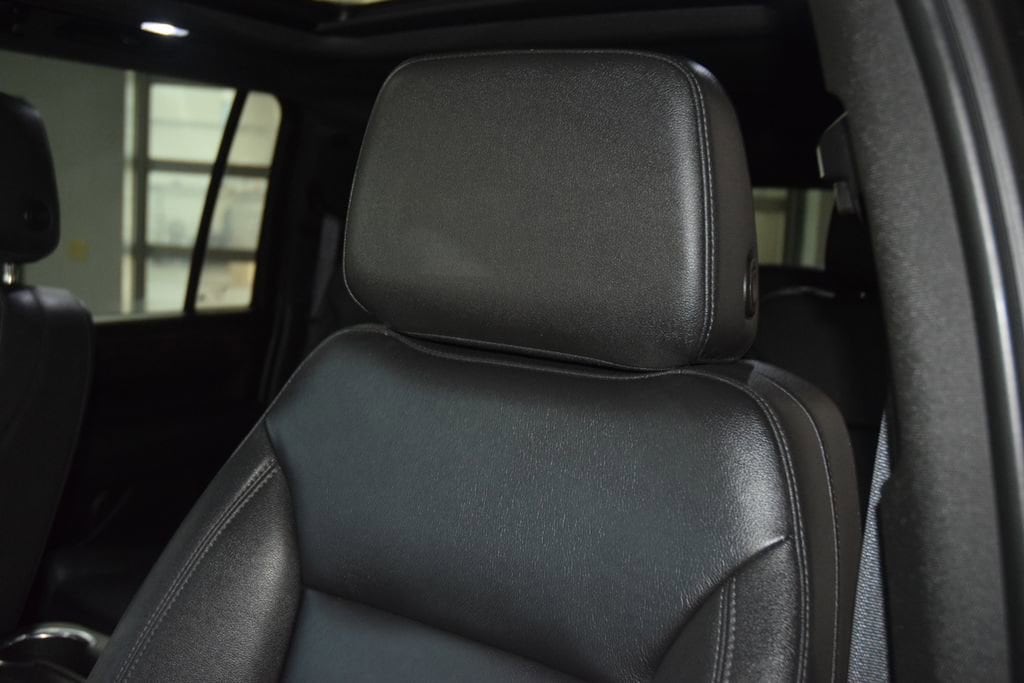 2023 Chevrolet Suburban Z71 - Photo 41
