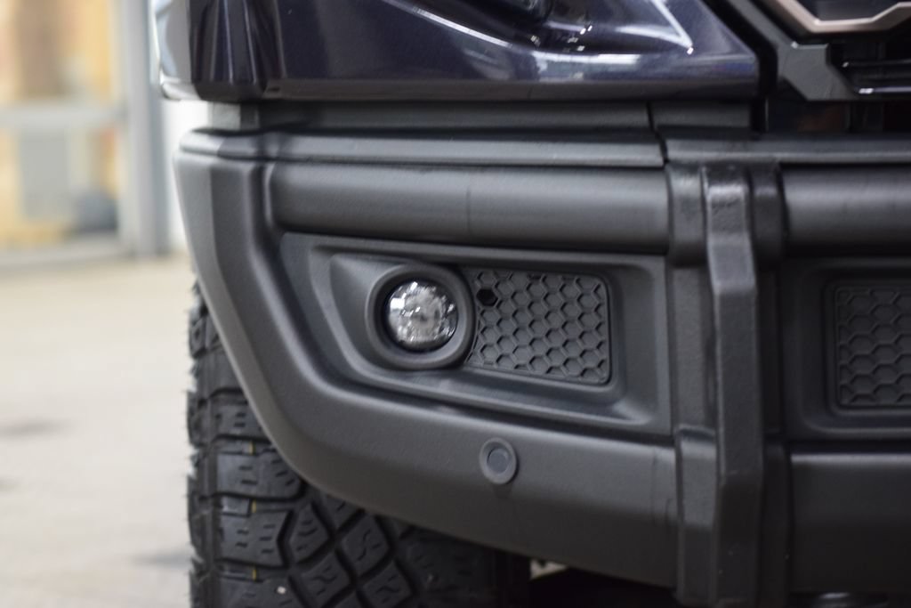 2023 GMC Sierra 1500 AT4X - Photo 14