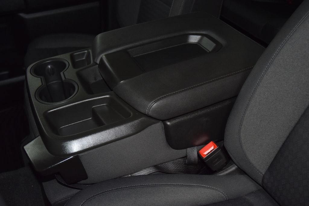 2023 Chevrolet Silverado 1500 Custom - Photo 38
