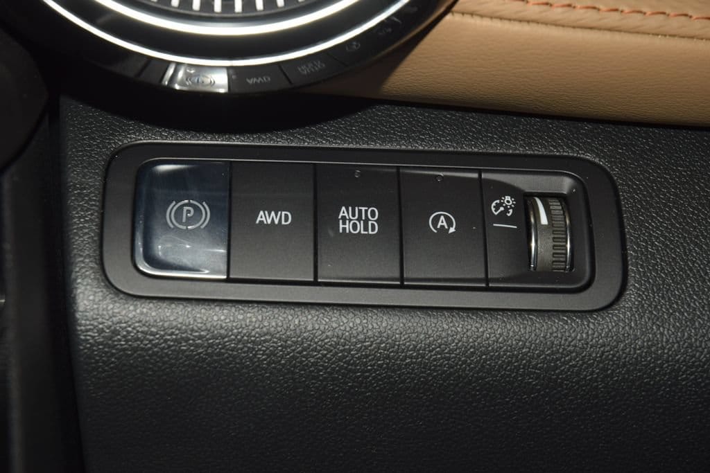 2026 Chevrolet Equinox ACTIV - Photo 31