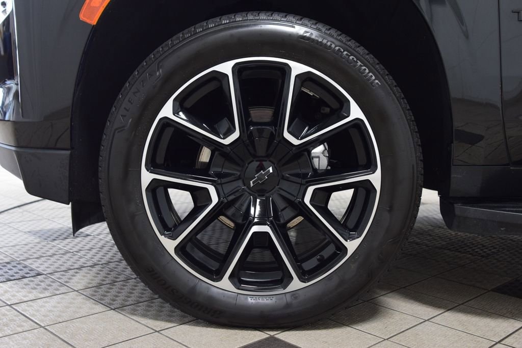 2024 Chevrolet Tahoe RST - Photo 26