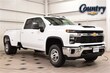 Chevrolet Silverado 3500 HD