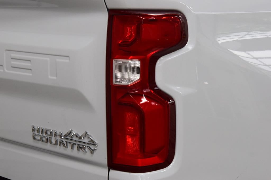 2026 Chevrolet Silverado 1500 High Country - Photo 21