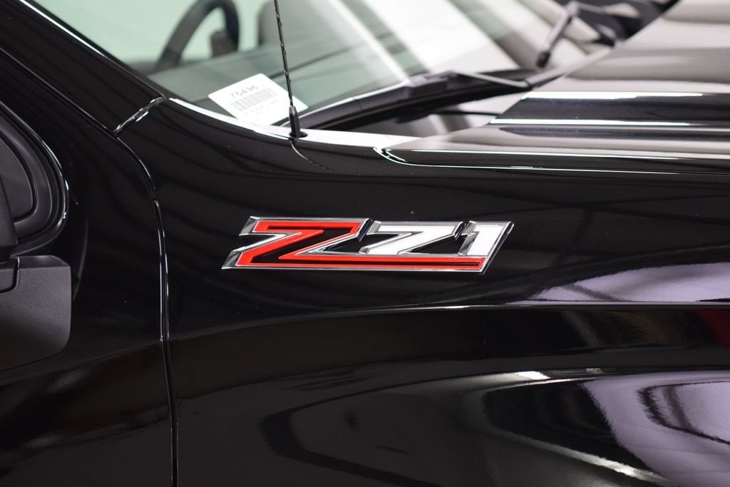 2026 Chevrolet Silverado 1500 LT - Photo 14
