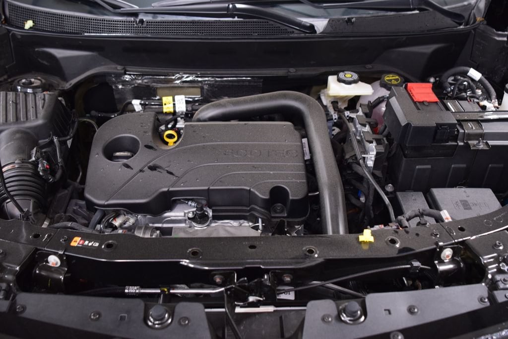 2026 Chevrolet Equinox ACTIV - Photo 30