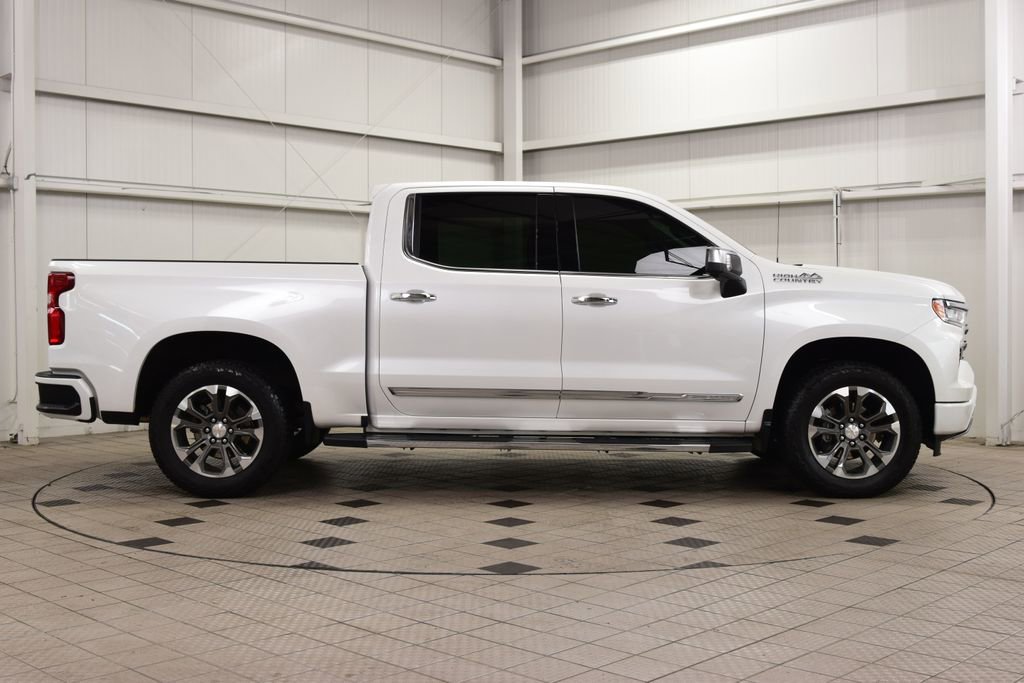 2024 Chevrolet Silverado 1500 High Country - Photo 9