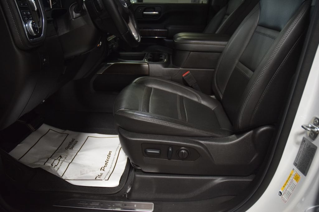 2023 GMC Sierra 3500 Denali HD Denali - Photo 47