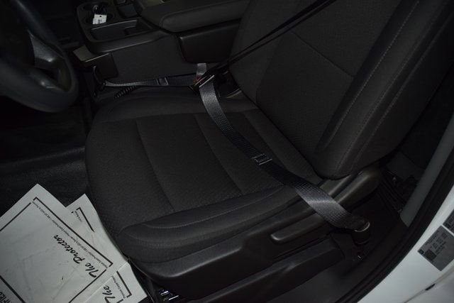 2025 Chevrolet Silverado 3500 HD Work Truck - Photo 31