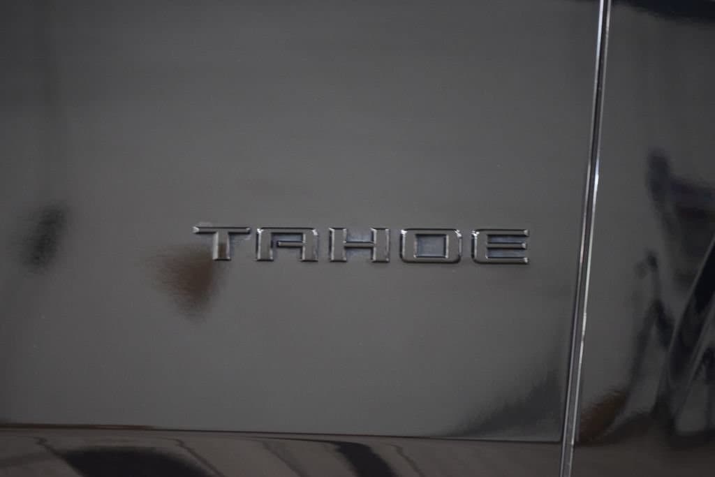 2023 Chevrolet Tahoe Z71 - Photo 17