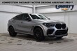  BMW X6 M