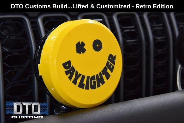 2025 Jeep Wrangler 4-Door Rubicon - Photo 13