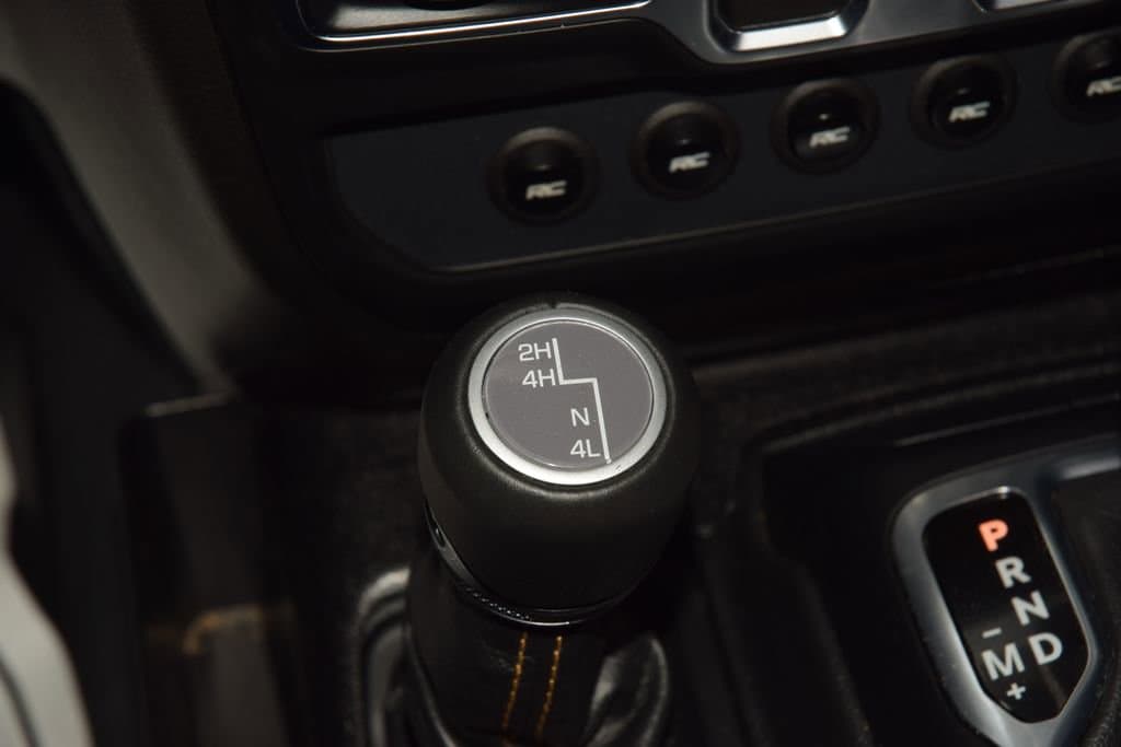 2022 Jeep Gladiator High Altitude - Photo 38
