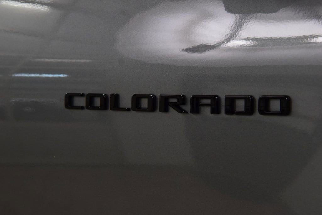 2026 Chevrolet Colorado Z71 - Photo 17
