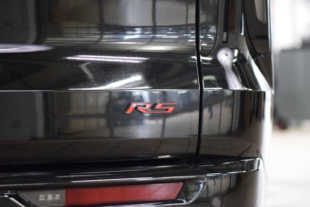 2024 Chevrolet Traverse RS - Photo 24
