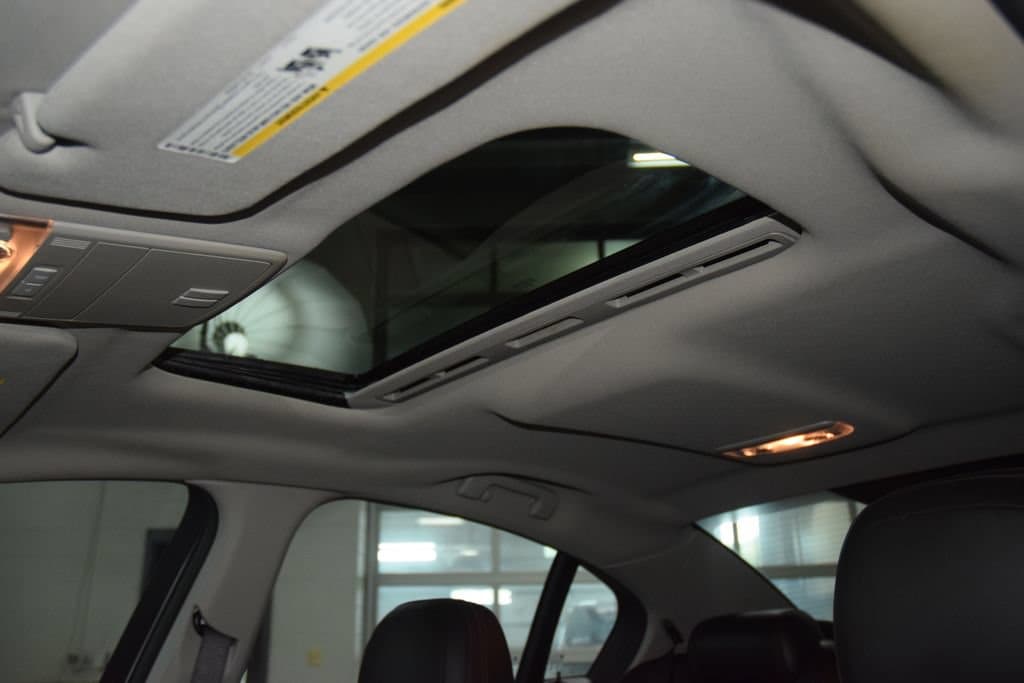 2017 Chevrolet SS Base - Photo 52