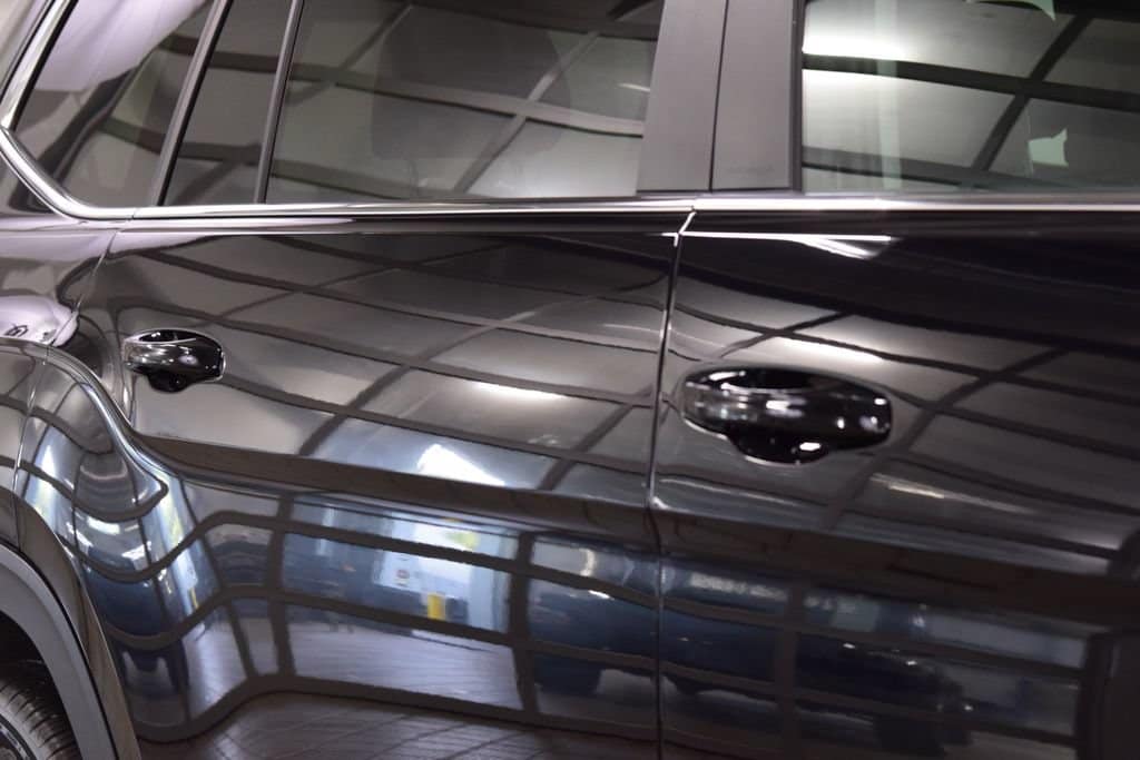 2025 Volkswagen Atlas SEL - Photo 16