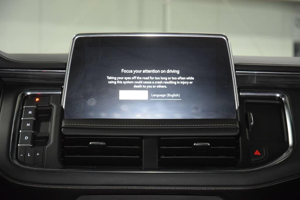 2022 GMC Yukon SLT - Photo 34