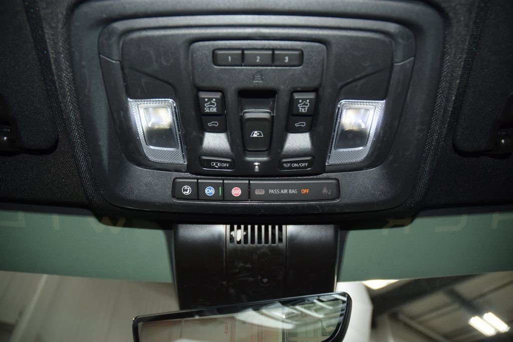 2026 Chevrolet Silverado 3500 HD High Country - Photo 55