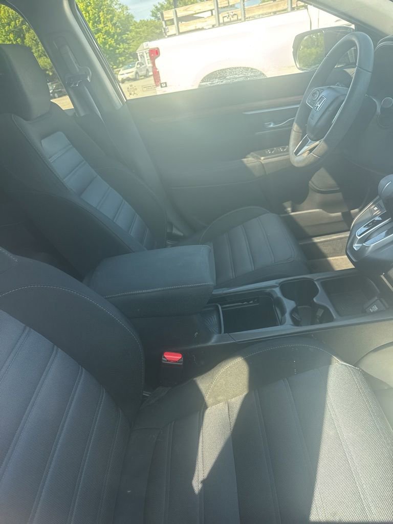 2018 Honda CR-V EX - Photo 9