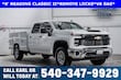 Chevrolet Silverado 3500 HD