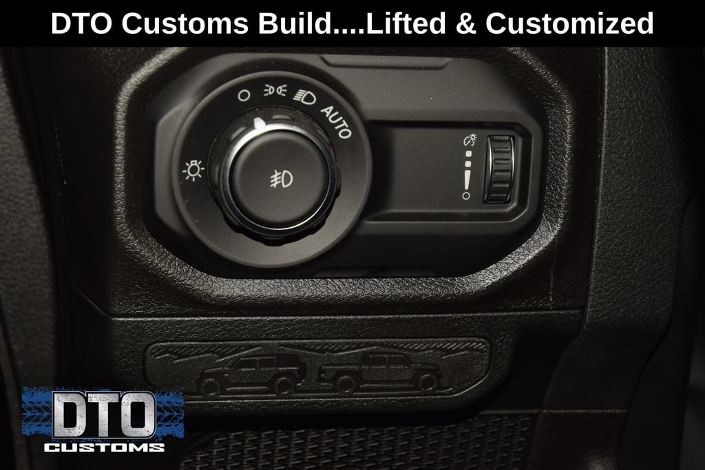 2026 Jeep Wrangler 4-Door Sport S - Photo 34