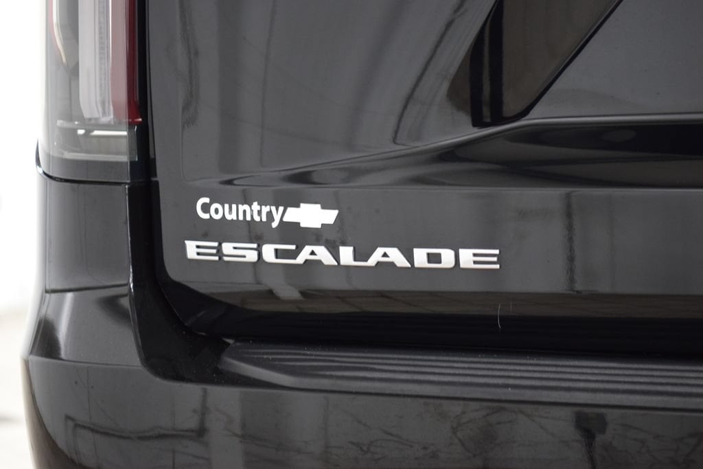 2024 Cadillac Escalade ESV Premium Luxury - Photo 21