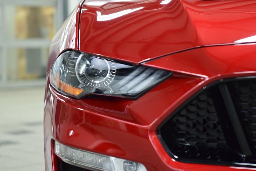 2022 Ford Mustang GT Premium - Photo 12
