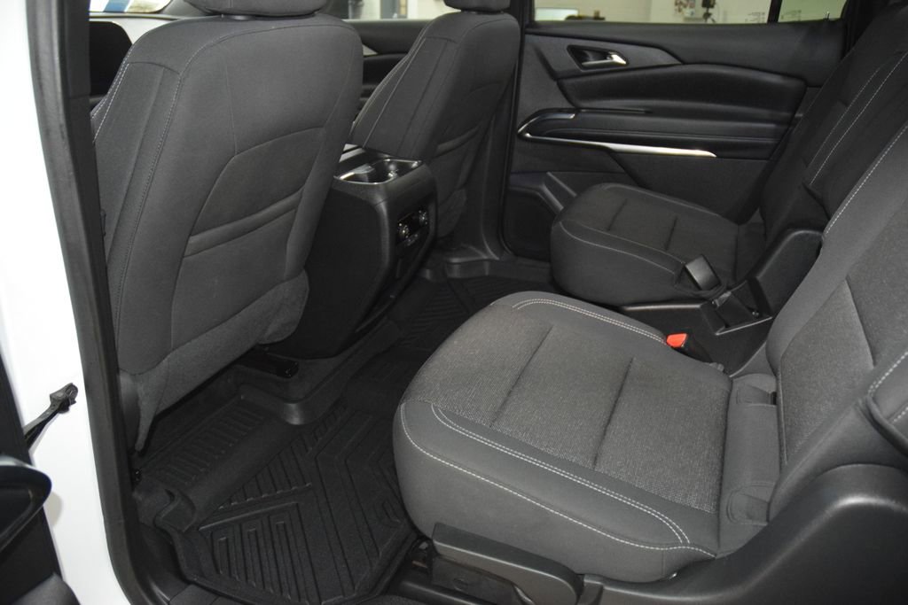 2024 Chevrolet Traverse 2LT - Photo 40